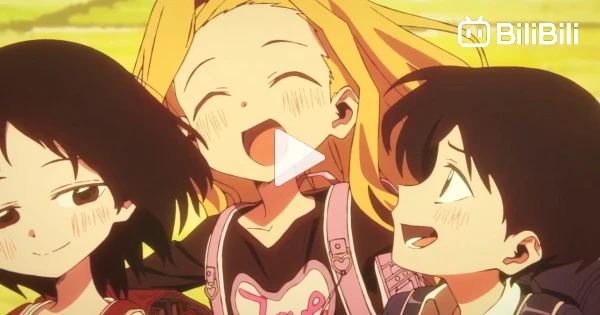 Happian Takopii no Genzai (Takopi's Original Sin) Episode 3 Sub Indo - BiliBili