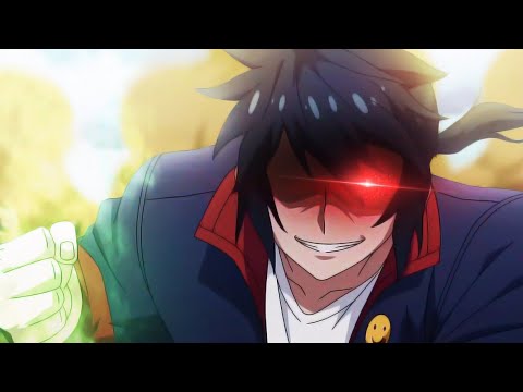 Top 10 Anime With Genius Main Character  Anime Galaxy