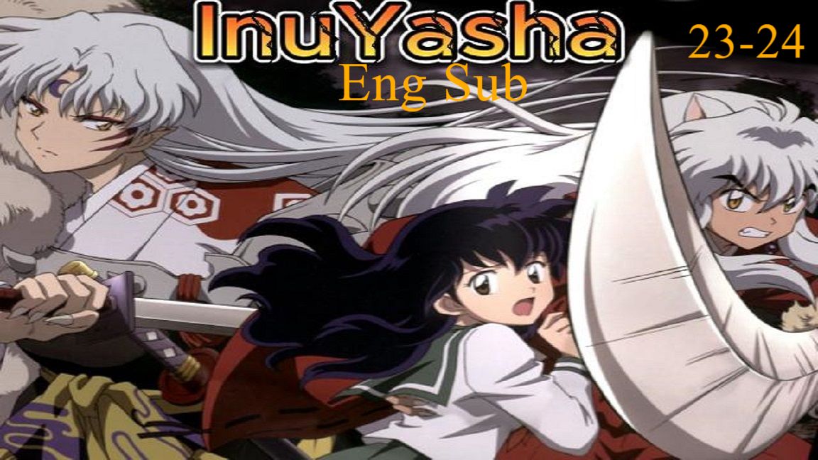 Inuyasha (Subbed) (Subbed) 