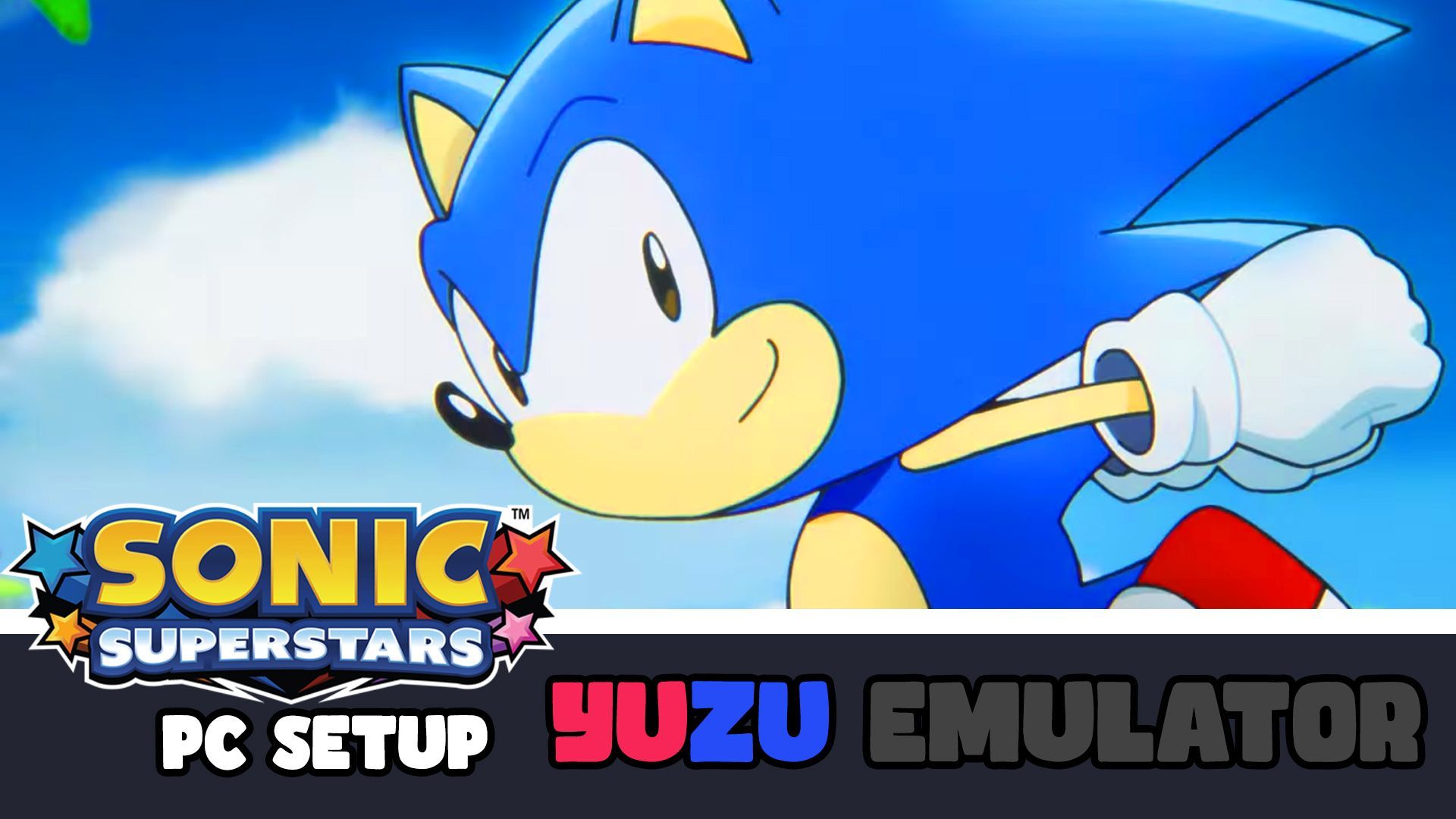 Download Sonic the Hedgehog 2 Classic for PC – EmulatorPC