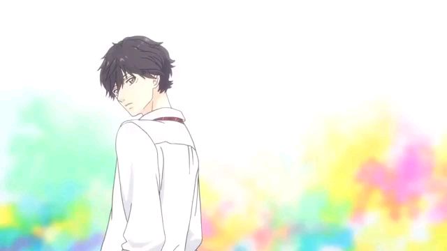 AO HARU RIDE EP 12 (END)SUB INDO - BiliBili