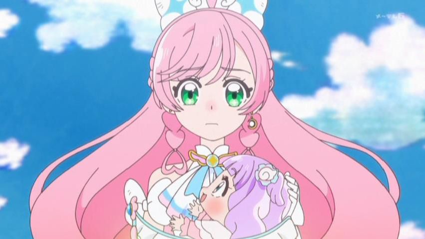 Precure all stars F - BiliBili