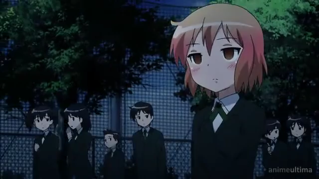 Watch Kotoura-San Streaming Online - Yidio