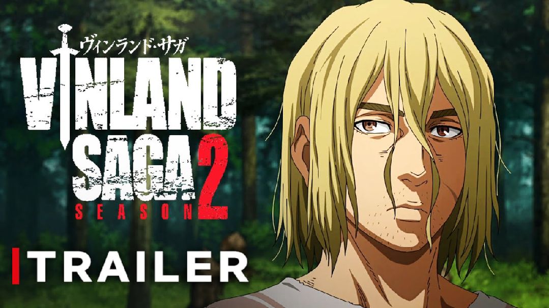 Vinland Saga Season 2 Episode 2 Subtitle Indonesia HD - BiliBili