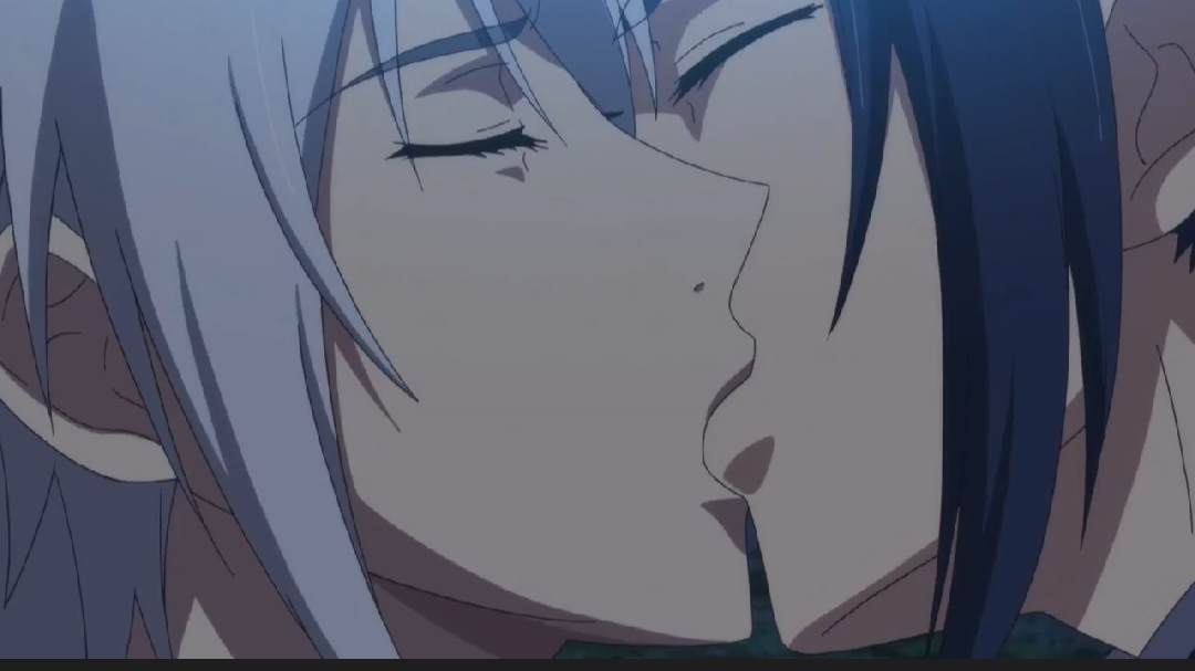 Spiritpact 2 Episode 3 - BiliBili