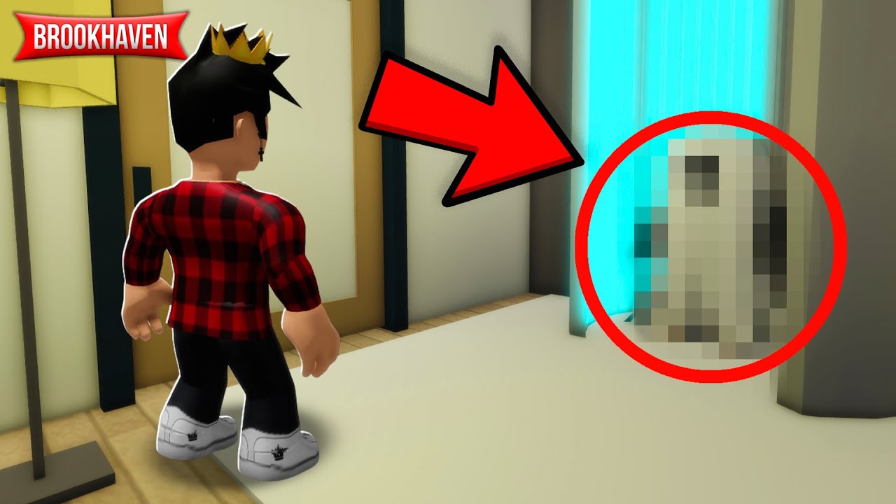 Roblox Brookhaven 🏡RP NEW SECRETS UPDATE! 