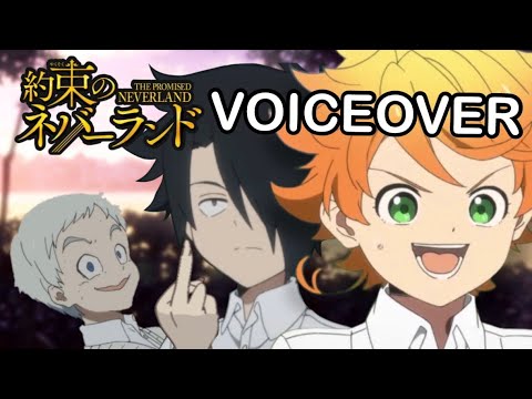 The Promise Neverland ep 1 - BiliBili