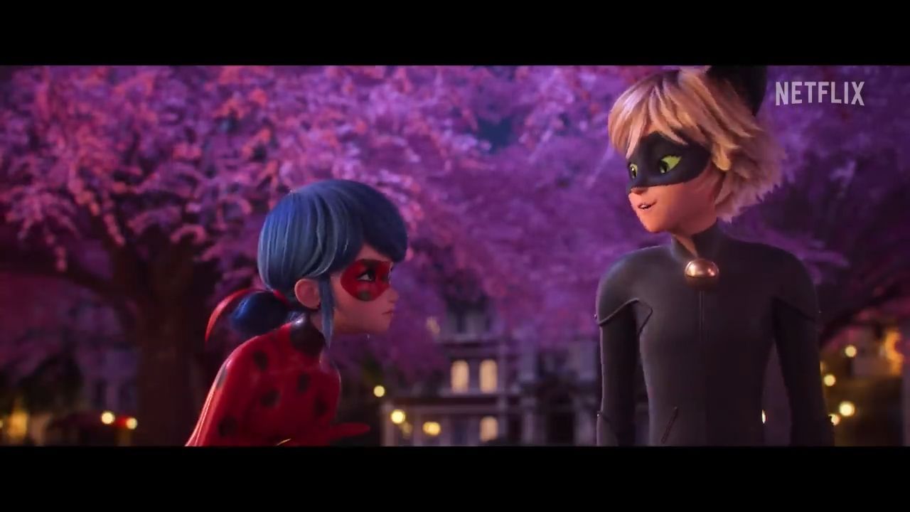 Adrien Agreste Ladybug & Cat Noir: Origins, Part 1 Desktop, Cat