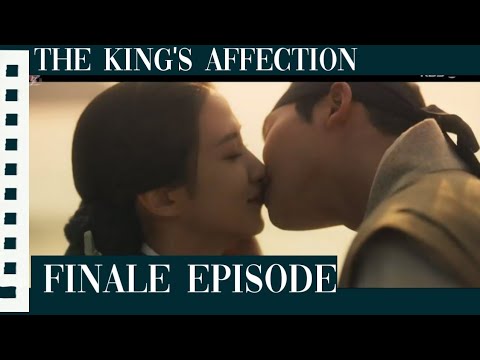 Lee Hyun & Yeon Seon / Lee Hwi - The King's Affection FMV / 연모 