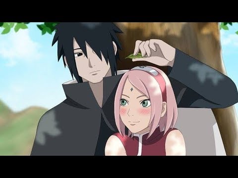 É OFICIAL! SASUKE E SAKURA VÃO LUTAR EM BORUTO! - Bilibili