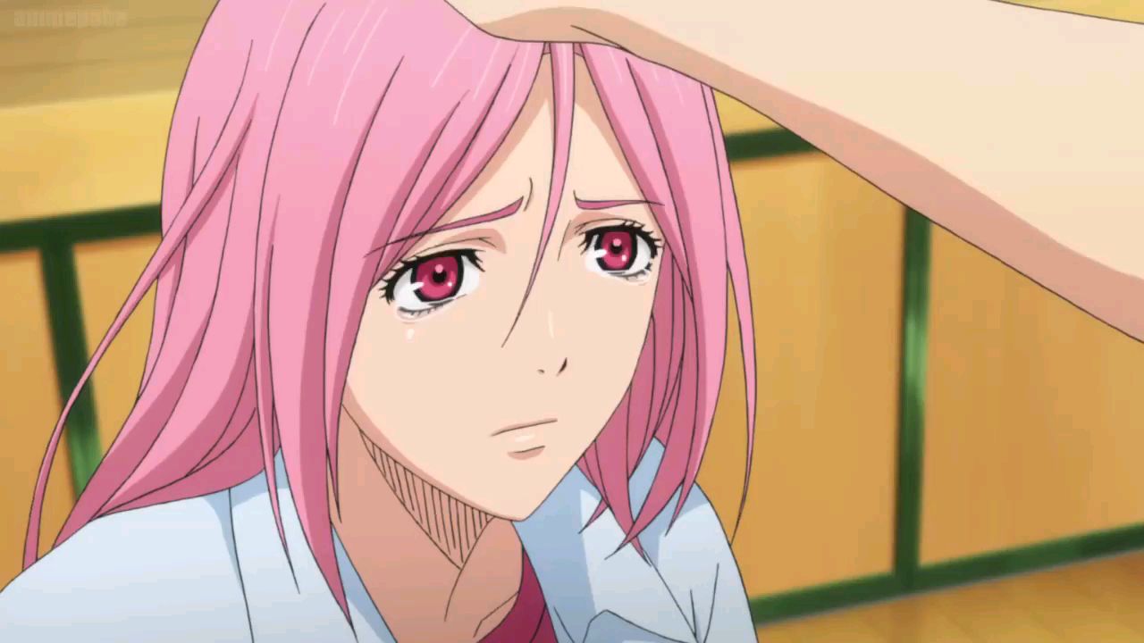 Kuroko no Basket S2 eps 3 [sub indo] - BiliBili