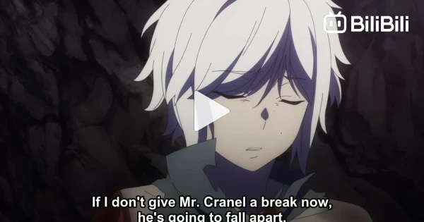 DanMachi Season 4 Episode 3 - Peaks and Valleys With Some Action