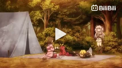 Hataage! Kemono Michi - Episode 09 (Subtitle Indonesia) - BiliBili