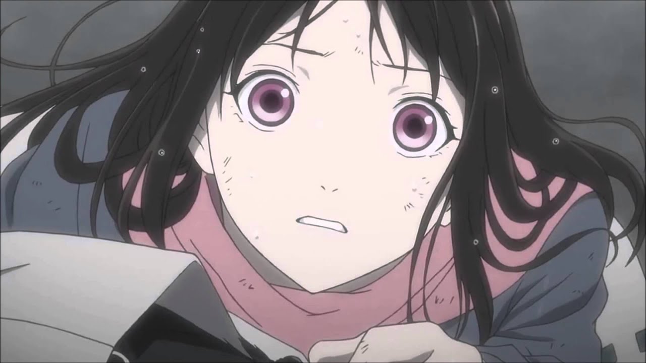 Noragami Aragoto – Opening Theme – Kyōran Hey Kids!! - BiliBili