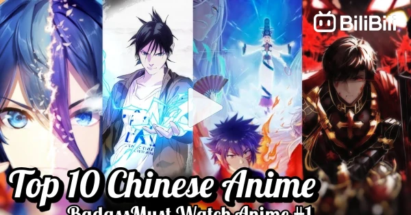 8 of the Best Chinese Isekai Anime That You Should Watch (2021