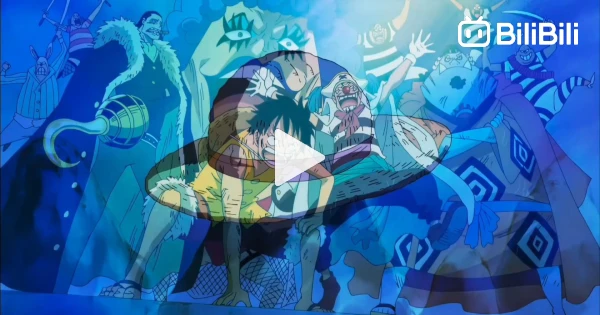 One Piece Season 1 Episode 1 Tagalog anime recap tagalog one piece full movie - BiliBili
