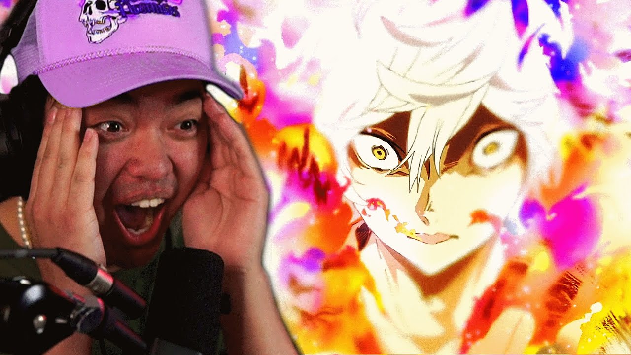 THIS ANIME IS INSANE!  HELL'S PARADISE: JIGOKURAKU EPISODE 1 REACTION 