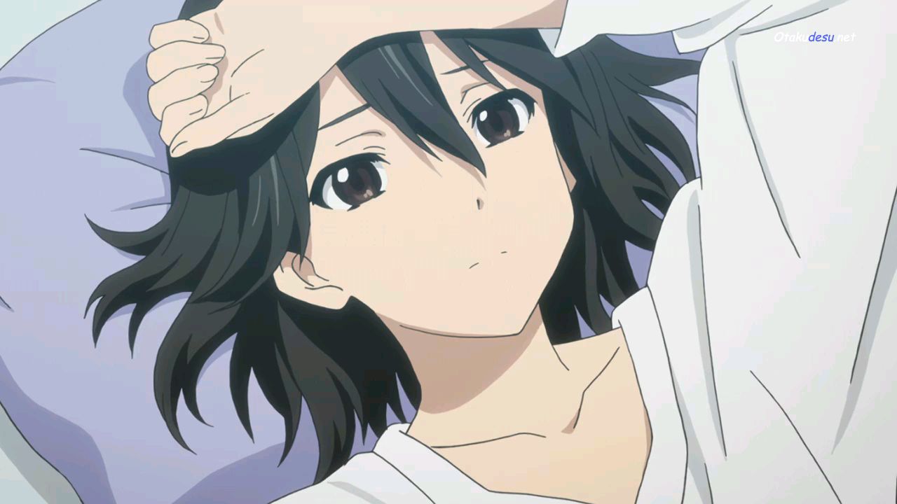 720P] Kokoro Connect Episode 5 [SUB INDO] - BiliBili