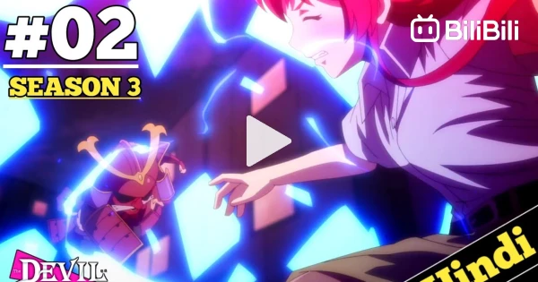 The Devil Is A Part timer Season 3 Episode 5 Explained in HINDI