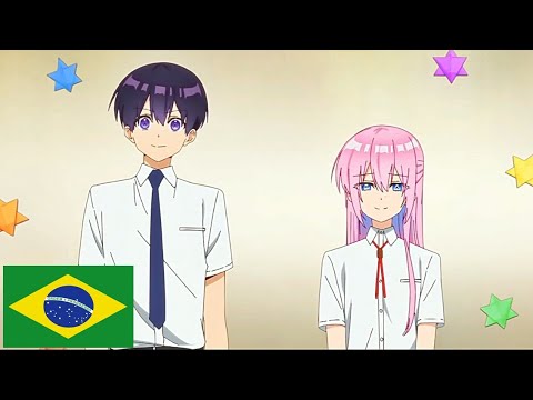 Kawaii dake ja Nai Shikimorisan Dublado - Episódio 2 - Animes Online