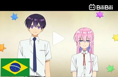 Kawaii dake ja Nai Shikimorisan Dublado - Episódio 2 - Animes Online
