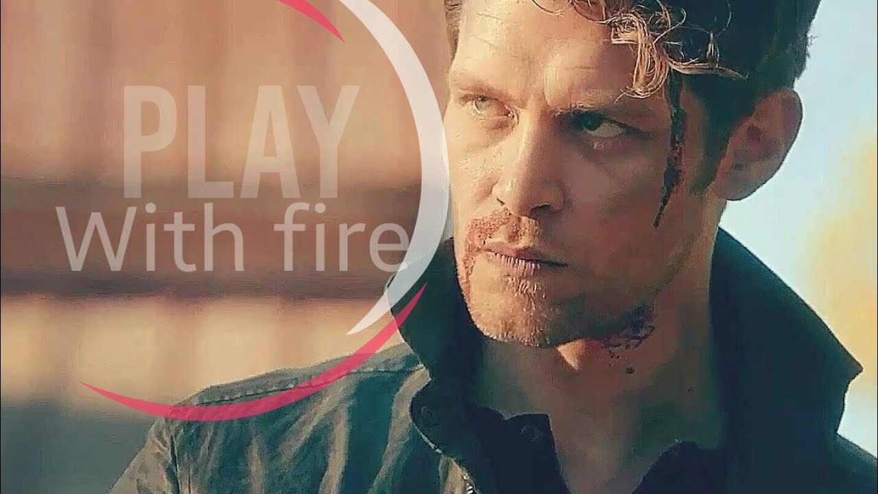 HD klaus mikaelson wallpapers | Peakpx