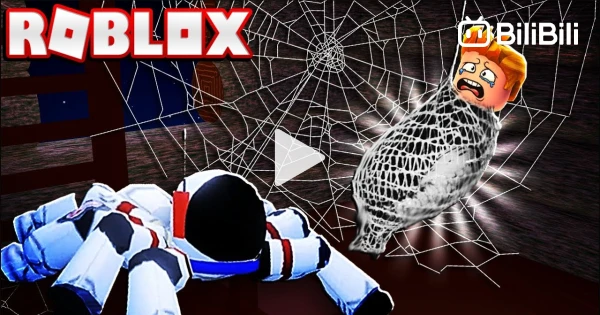 Spider - Roblox