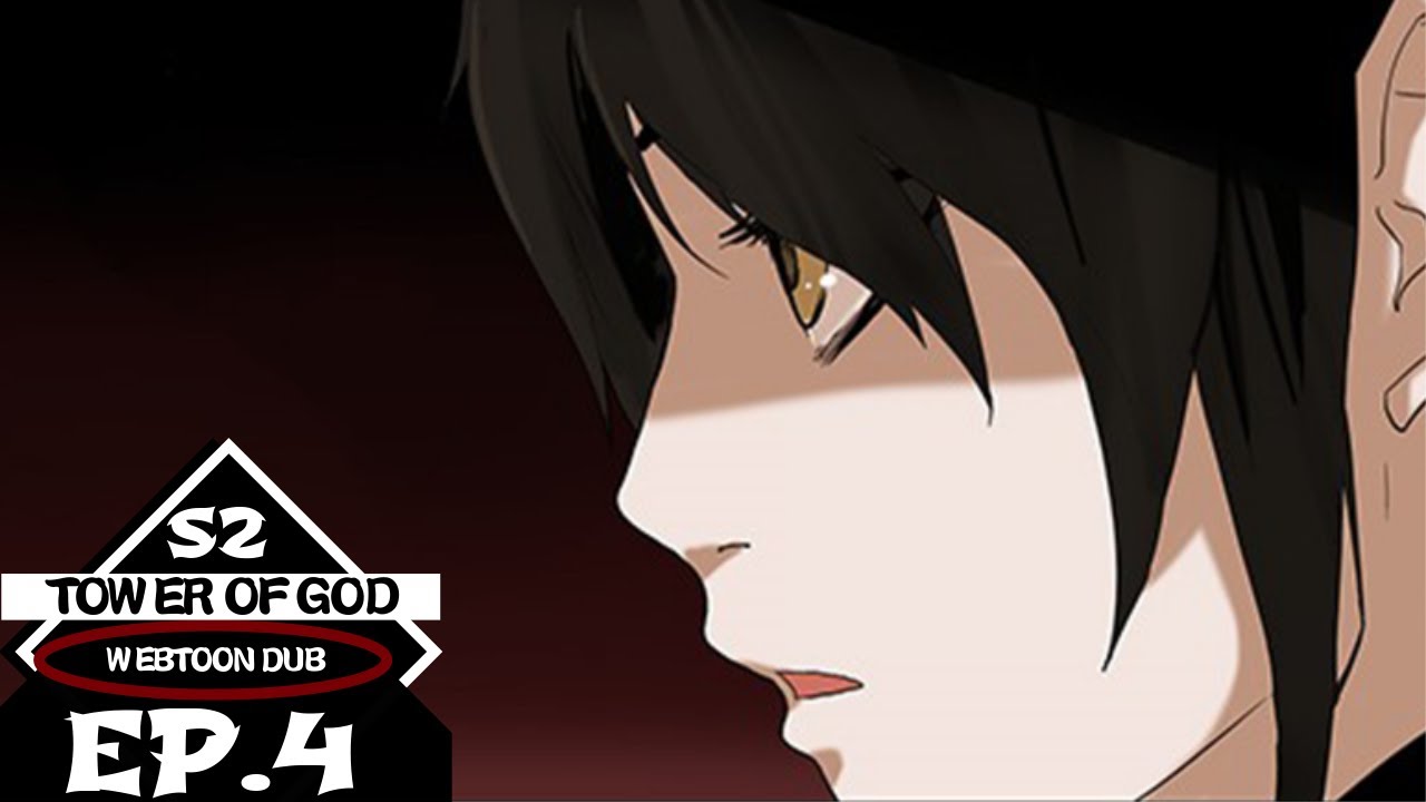 Tower of God [Ep 3, The Correct Door] - BiliBili