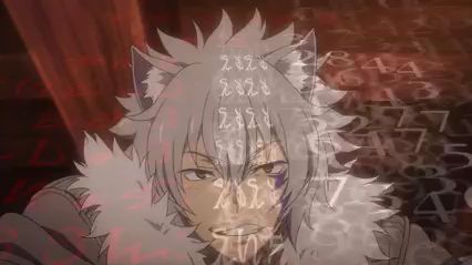 Danmachi (season 4) ep 9 English dubbed - BiliBili