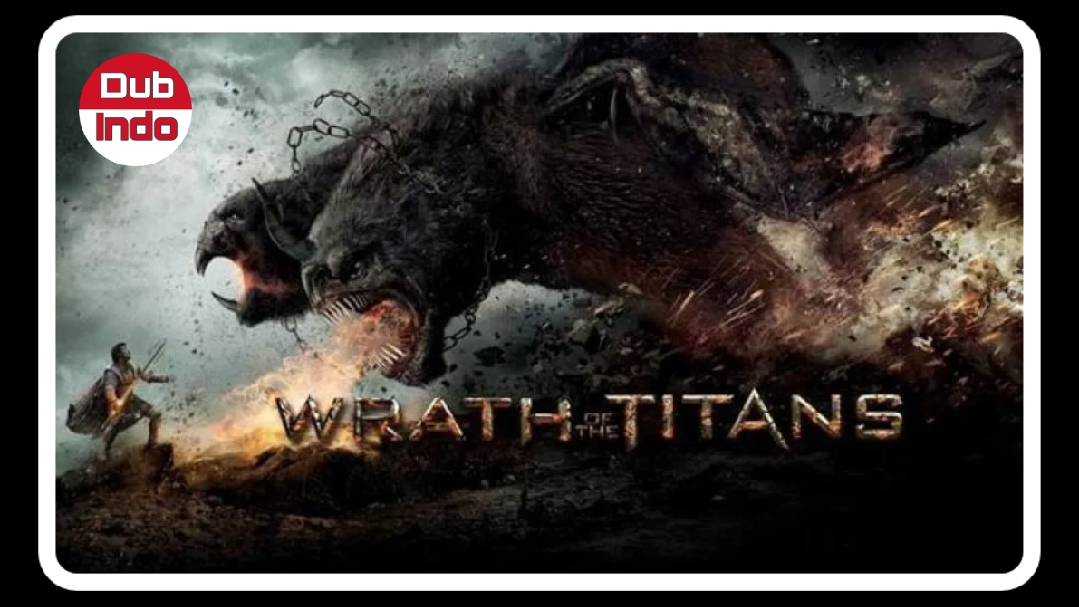 Wrath of the Titans, Full Movie