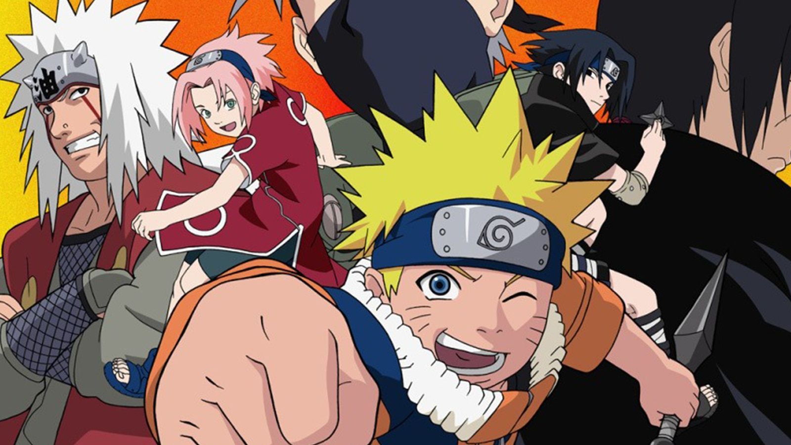 Road to Ninja - Naruto The Movie (2012) - BiliBili