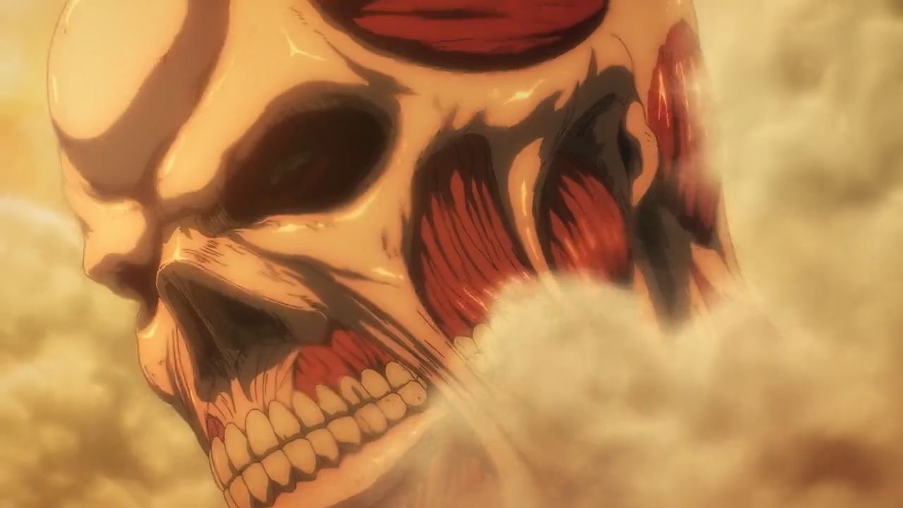 Attack on Titan Final Season Part 3 (2023) - Official Teaser Trailer -  BiliBili