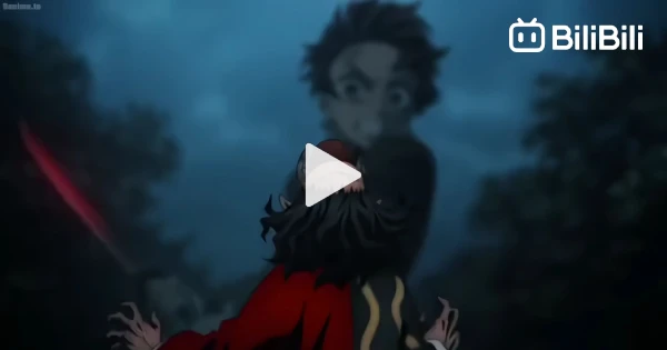 Nezuko 禰豆子 - Demon Slayer S3 Episode 7 was Crazy 😩❤️