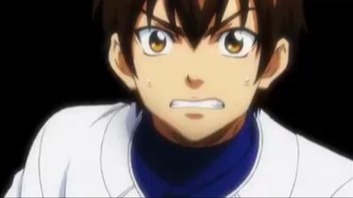 Diamond no Ace -S1 Episode 12 - BiliBili