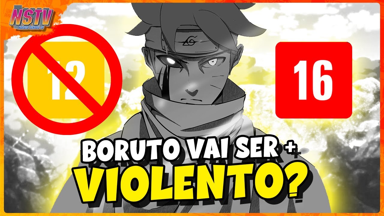 BORUTO REALMENTE VAI VOLTAR❓ RESUMO DE NARUTO EM MAIO❗ 