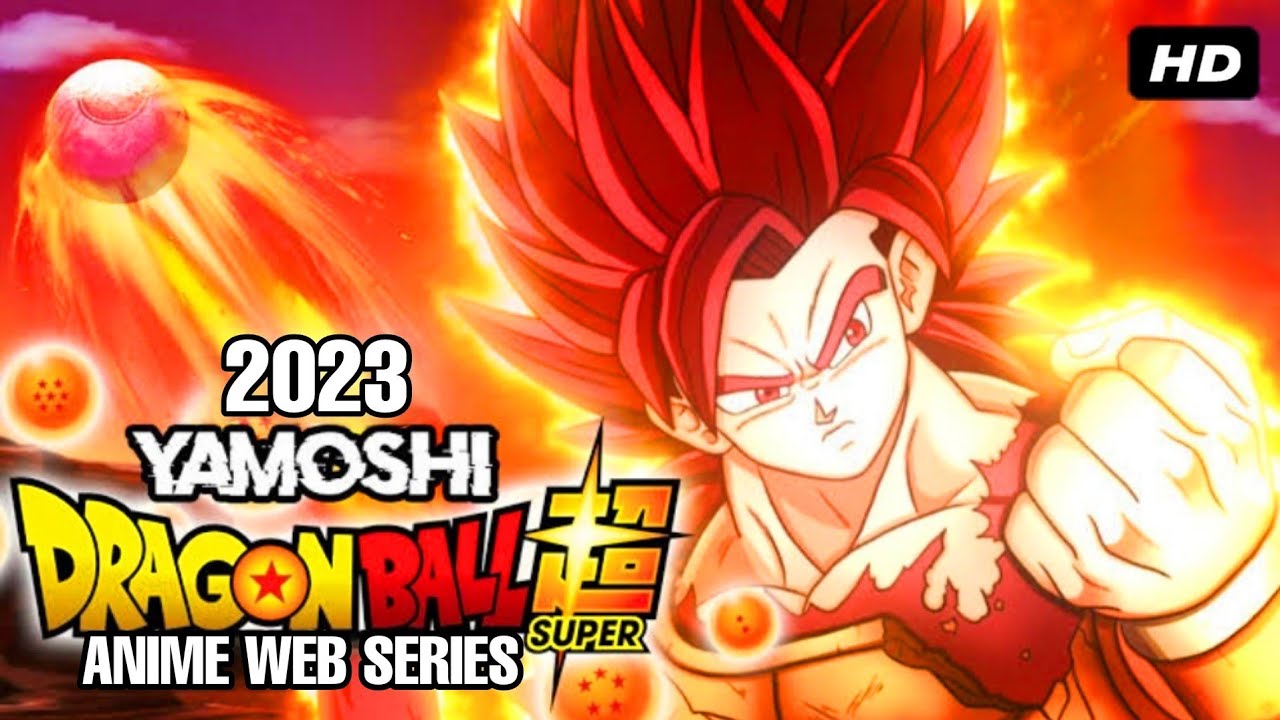 Super Dragon Ball Heroes - Episódio 44 - Animes Online