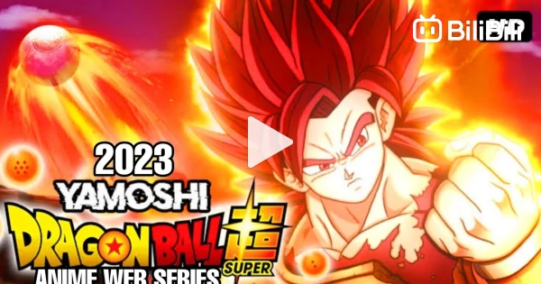 Super Dragon Ball Heroes - Episódio 44 - Animes Online