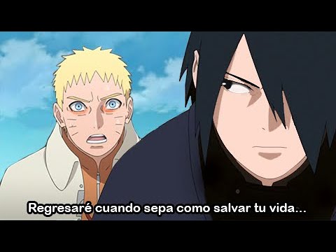 el ANIME de BORUTO SERÁ CANCELADO  el Hiatus de Boruto: Naruto Next  Generations - BiliBili