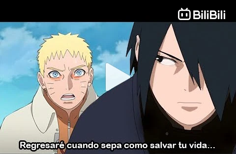 el ANIME de BORUTO SERÁ CANCELADO  el Hiatus de Boruto: Naruto Next  Generations - BiliBili