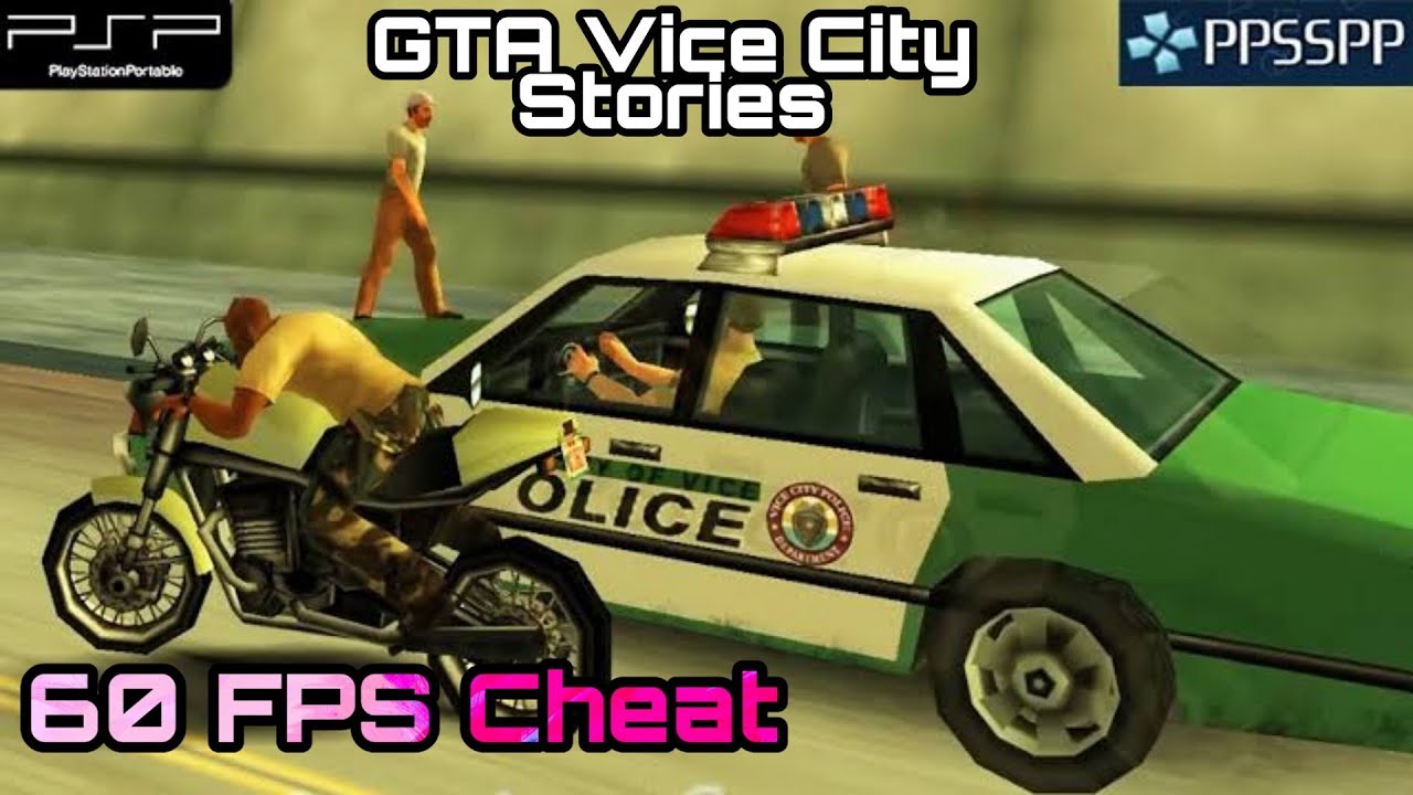 GTA Vice City Stories APK+OBB?? 