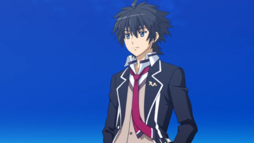 Watch Sky Wizards Academy season 1 episode 11 streaming online