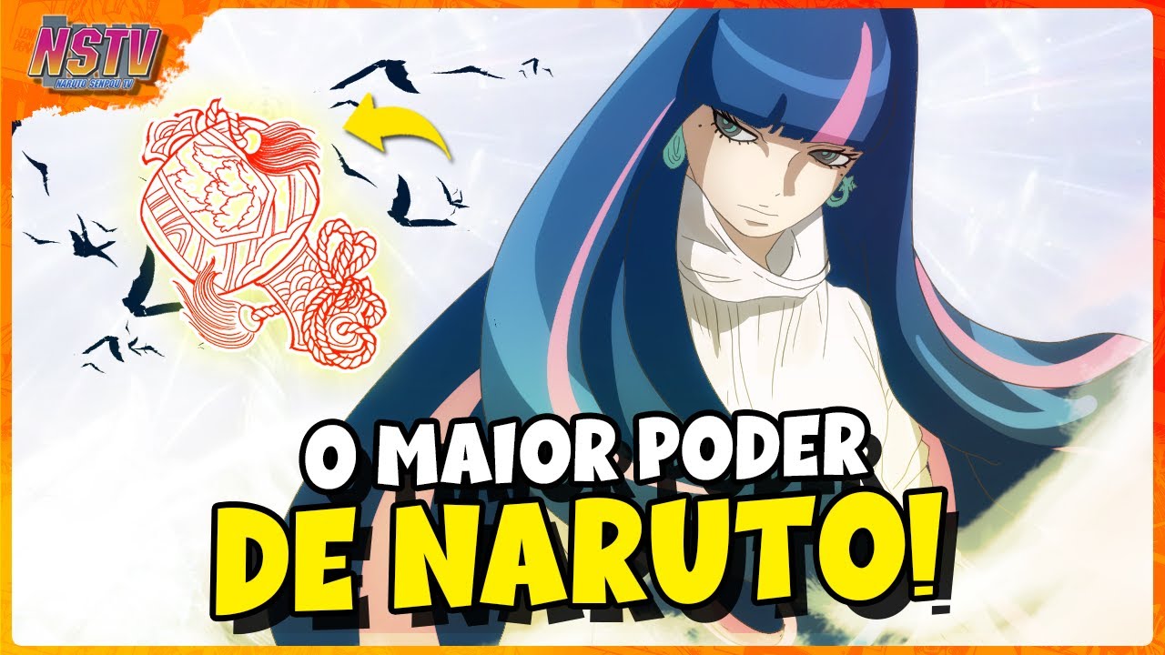 O SONHO ACABOU❗ REVELADA VOTAÇÃO DO NOVO MANGÁ DE NARUTO EM 2023❗ 