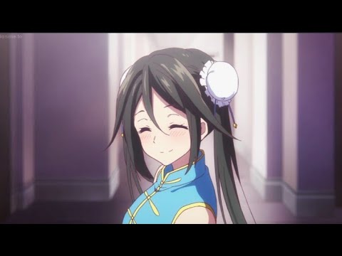 Myriad Colors Phantom World- Marchosias & Cthulhu: First & Last Invoke  Summons - BiliBili