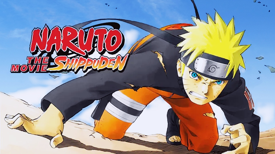 Naruto: Shippuden Season 1 (2007) – Movie Reviews Simbasible