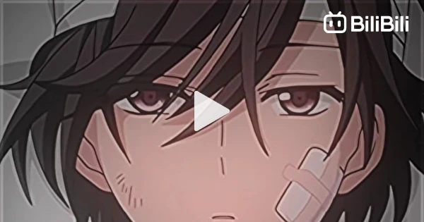 Sad Yuu - Anime and cartoon gif avatar