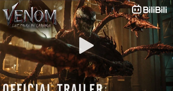 Venom Vs Carnage - Fight Scene  VENOM 2 LET THERE BE CARNAGE (NEW 2021)  Movie CLIP 4K 