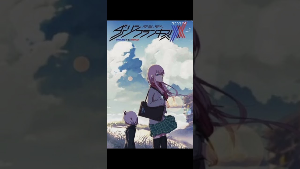 Darling in the FranXX season 2 WILL YOU HAVE? - Anime Darling in the FranXX  season 2 release date? 