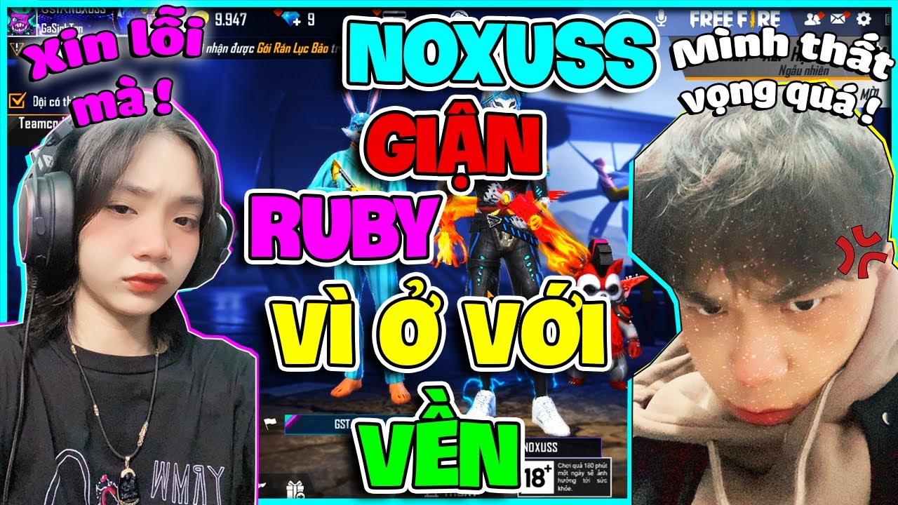 Noxuss TV 