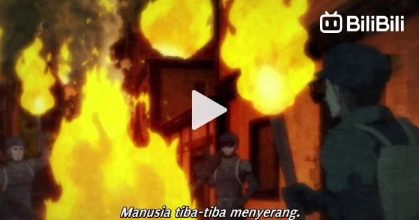 Assistir Hametsu no Oukoku - Episódio 1 - AnimeFire