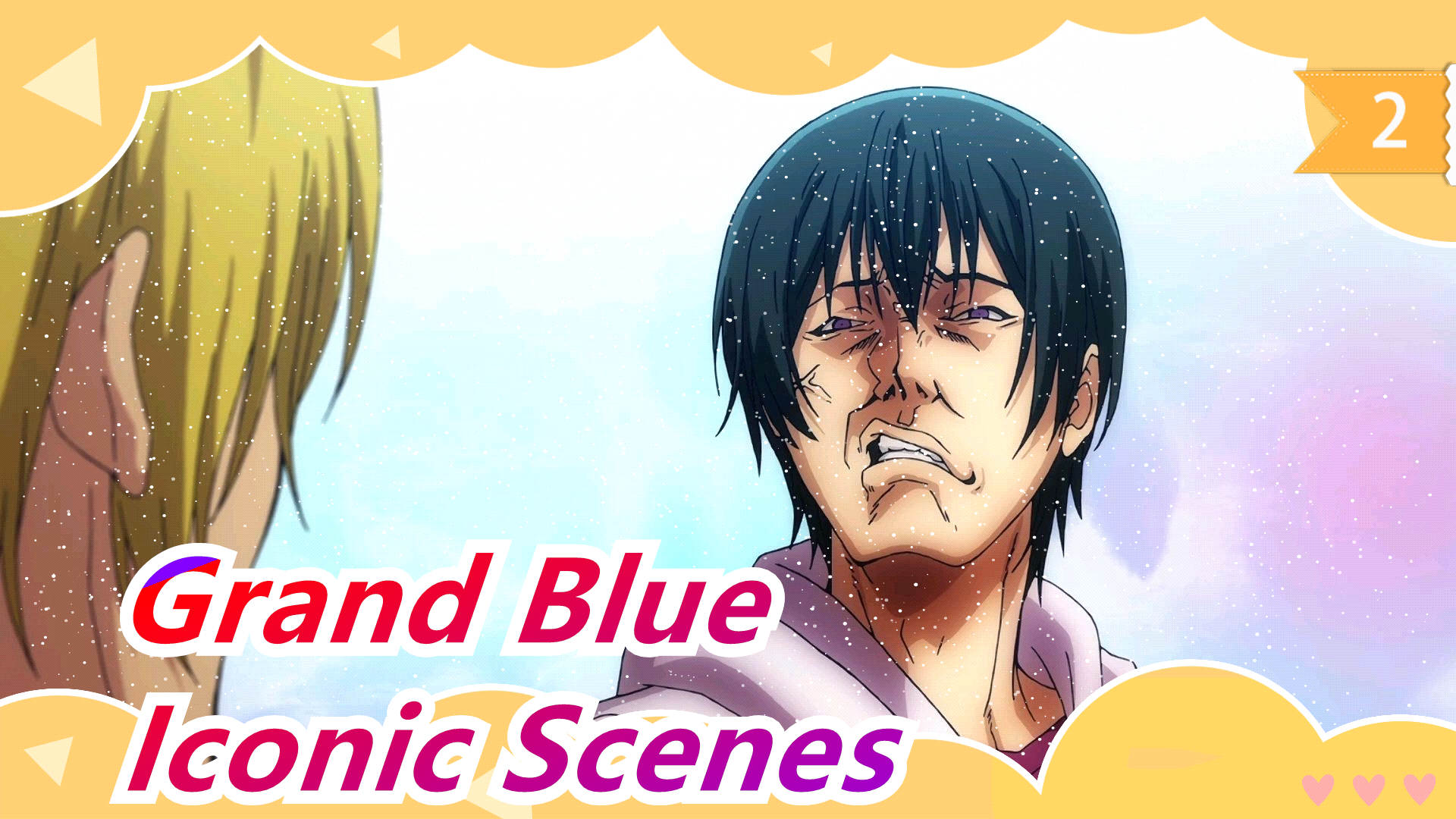 Grand Blue Season 2 ! News and Updates 2020 - BiliBili